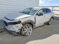 Mazda Vehiculos salvage en venta: 2025 Mazda Cx-30 Preferred