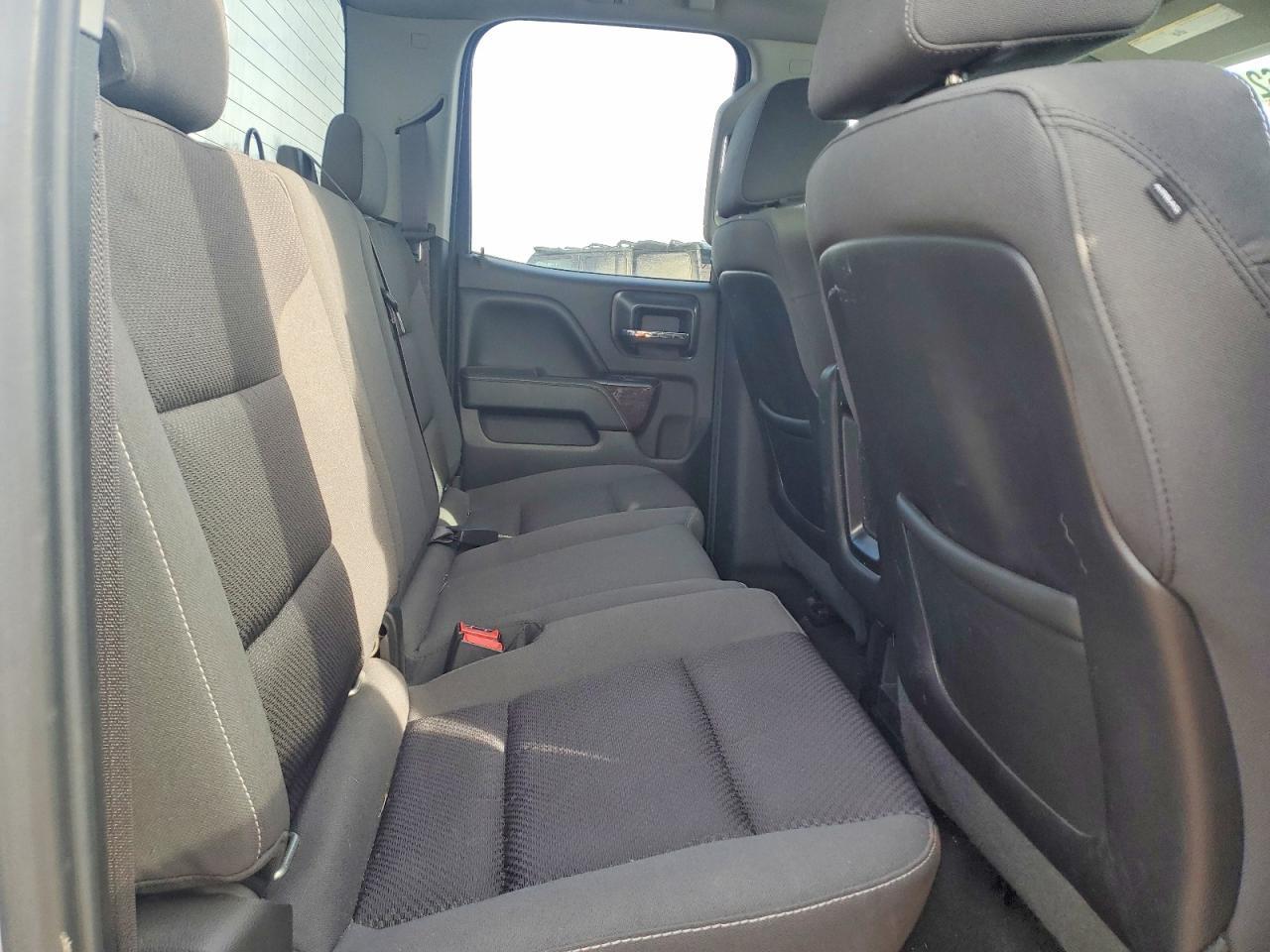 2014 GMC Sierra K1500 sle