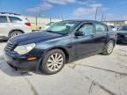 2010 Chrysler Sebring Limited