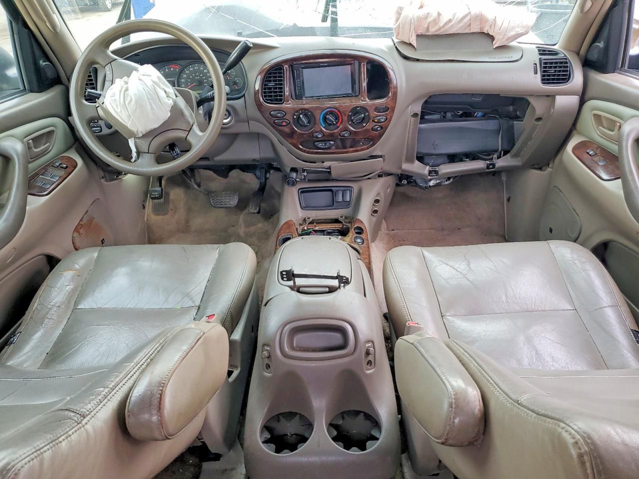 2006 Toyota Tundra Double Cab Limited