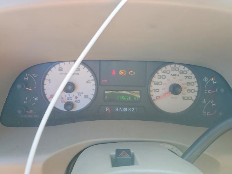 2006 Ford F350 srw Super Duty