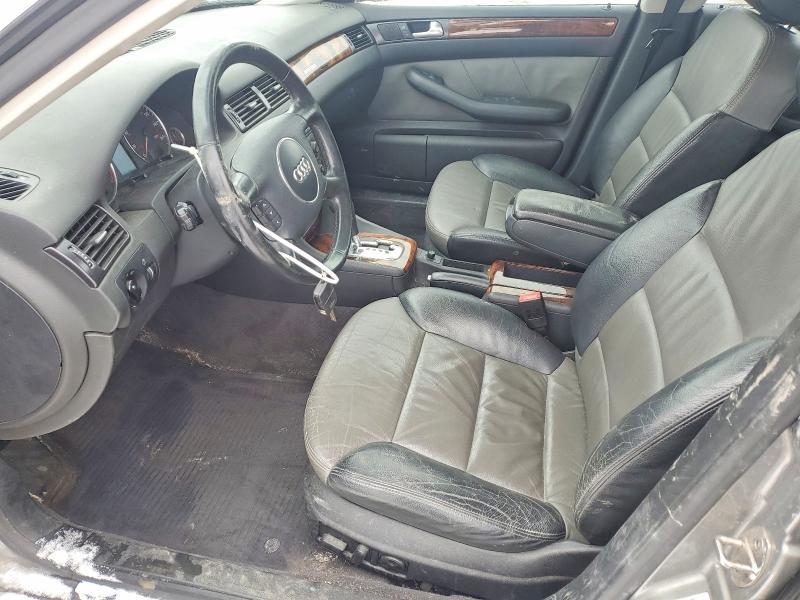 2005 Audi Allroad