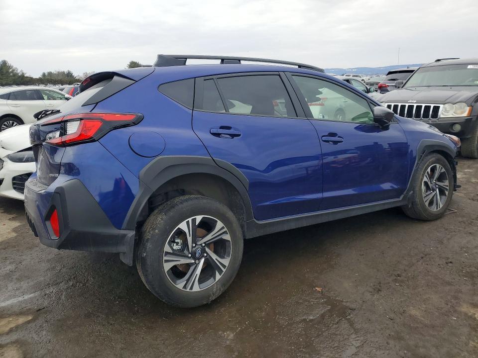 2025 Subaru Legacy