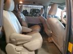 2013 Toyota Sienna xle