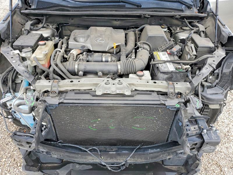 2016 Lexus Nx 200t Base