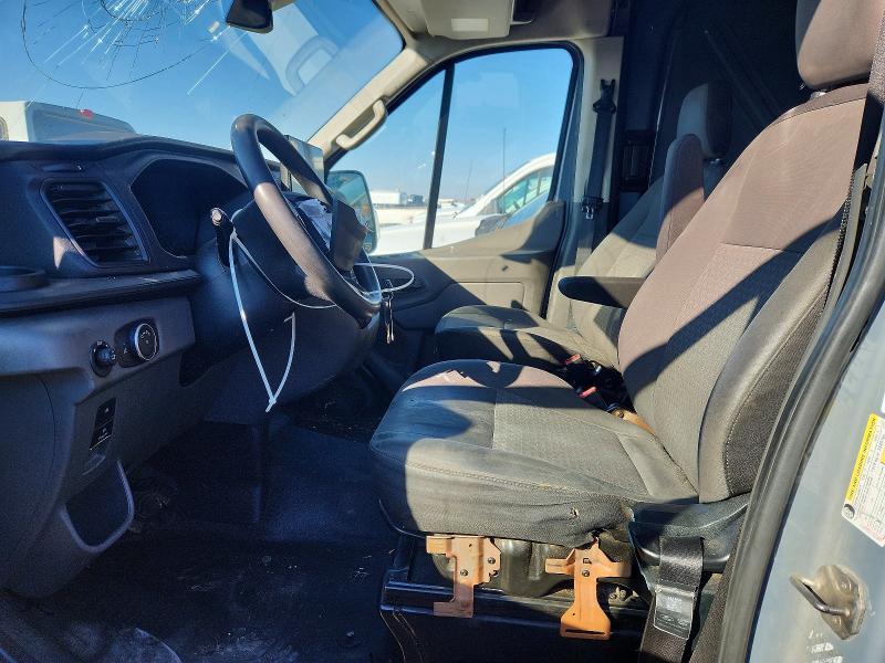 2023 Ford Transit T-250