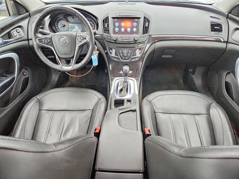 2016 Buick Regal