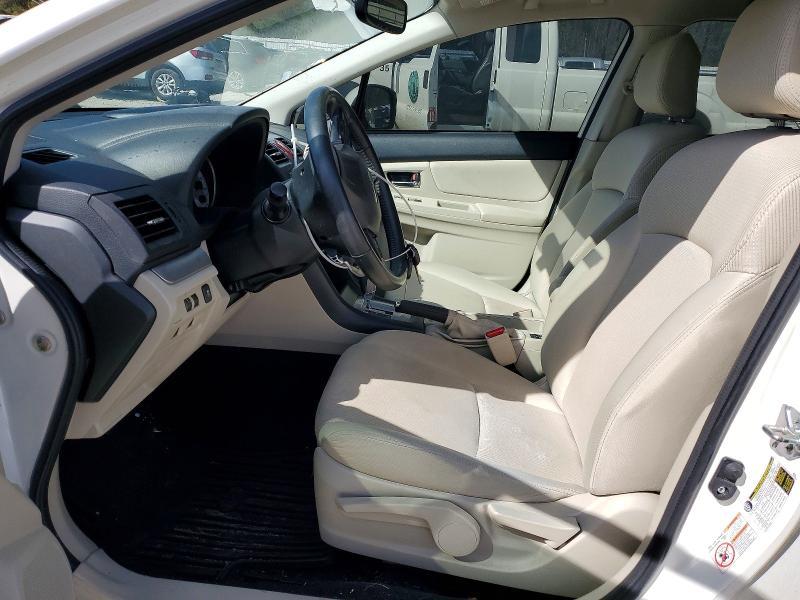 2013 Subaru Impreza Sport Premium