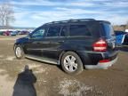 2008 Mercedes-Benz Gl 450 4matic
