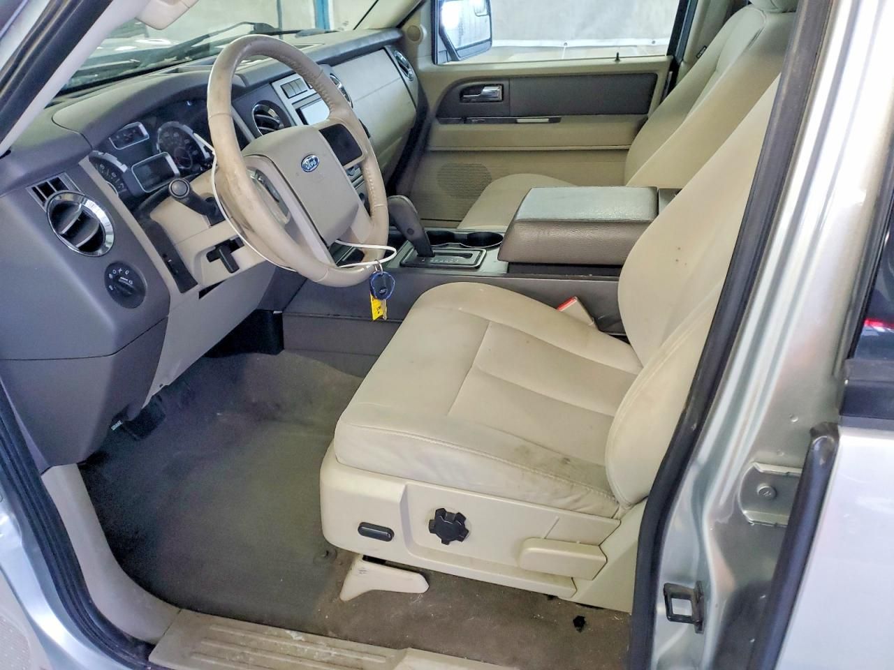 2014 Ford Expedition xl