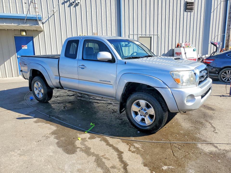 2006 Toyota Tacoma Prerunner V6