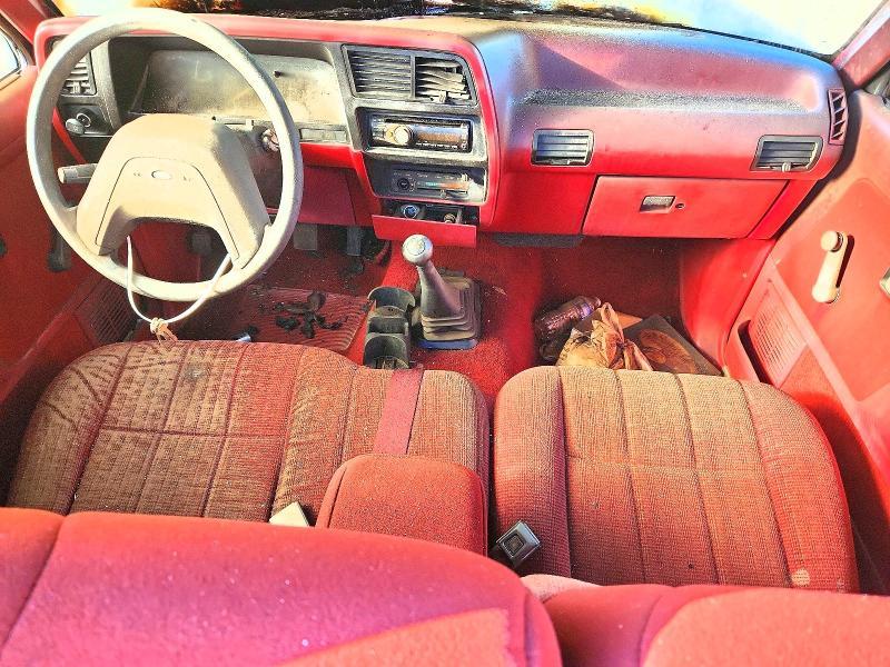 1990 Ford Ranger