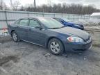 2009 Chevrolet Impala 1LT