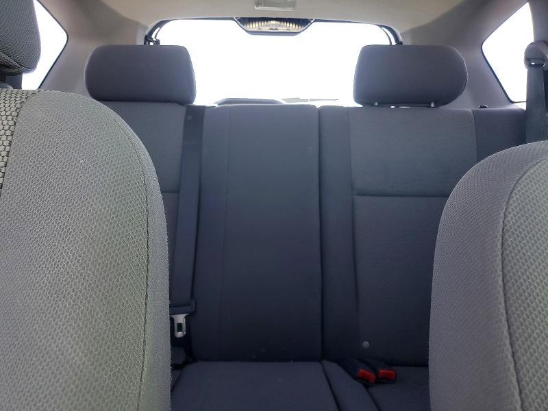 2008 Pontiac Vibe