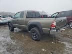2009 Toyota Tacoma Access Cab