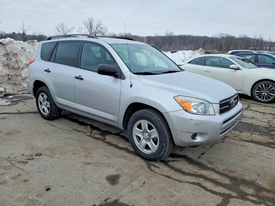 2008 Toyota Rav4
