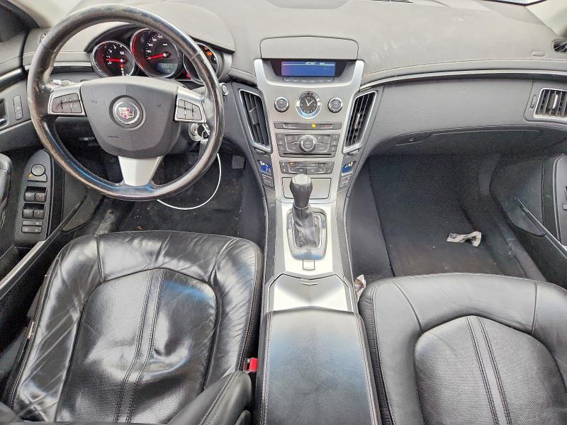 2009 Cadillac CTS