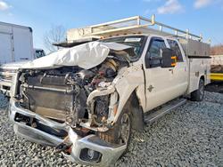 2016 Ford F350 Super Duty Utility / Service Truck en venta en Columbia Station, OH