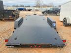 2025 Carry-On 7X18SF2BRKTP Equipment Trailer