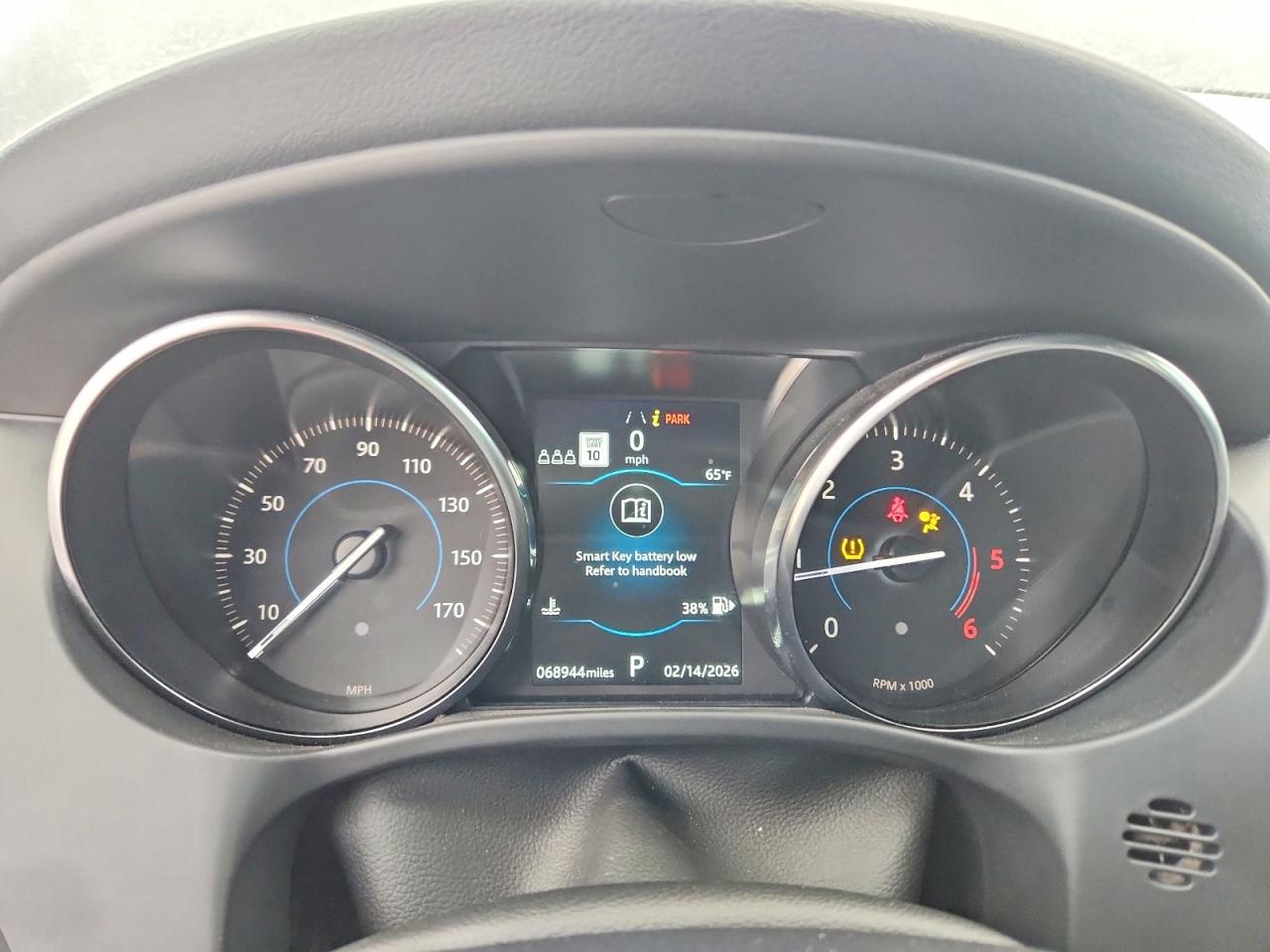 2019 Jaguar F-pace Premium 4C Tdsl awd