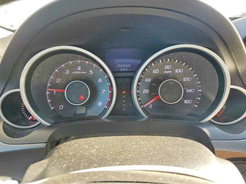 2014 Acura Tl se