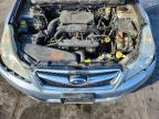 2012 Subaru Legacy 2.5i Limited