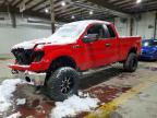 2011 Ford F150 Super Cab