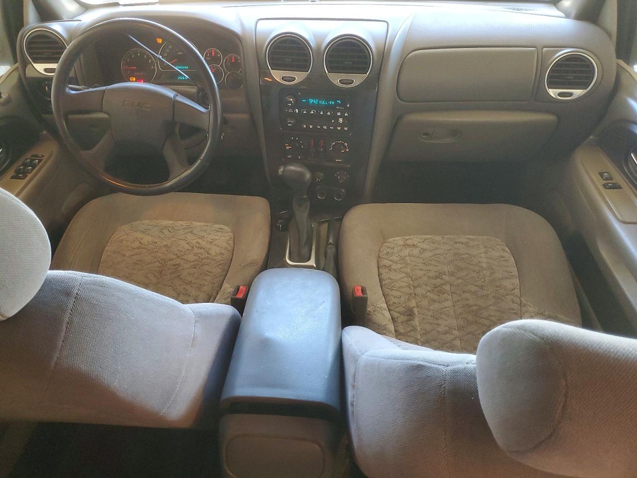 2003 GMC Envoy xl