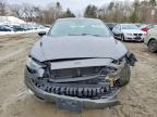 2018 Ford Fusion se Hybrid