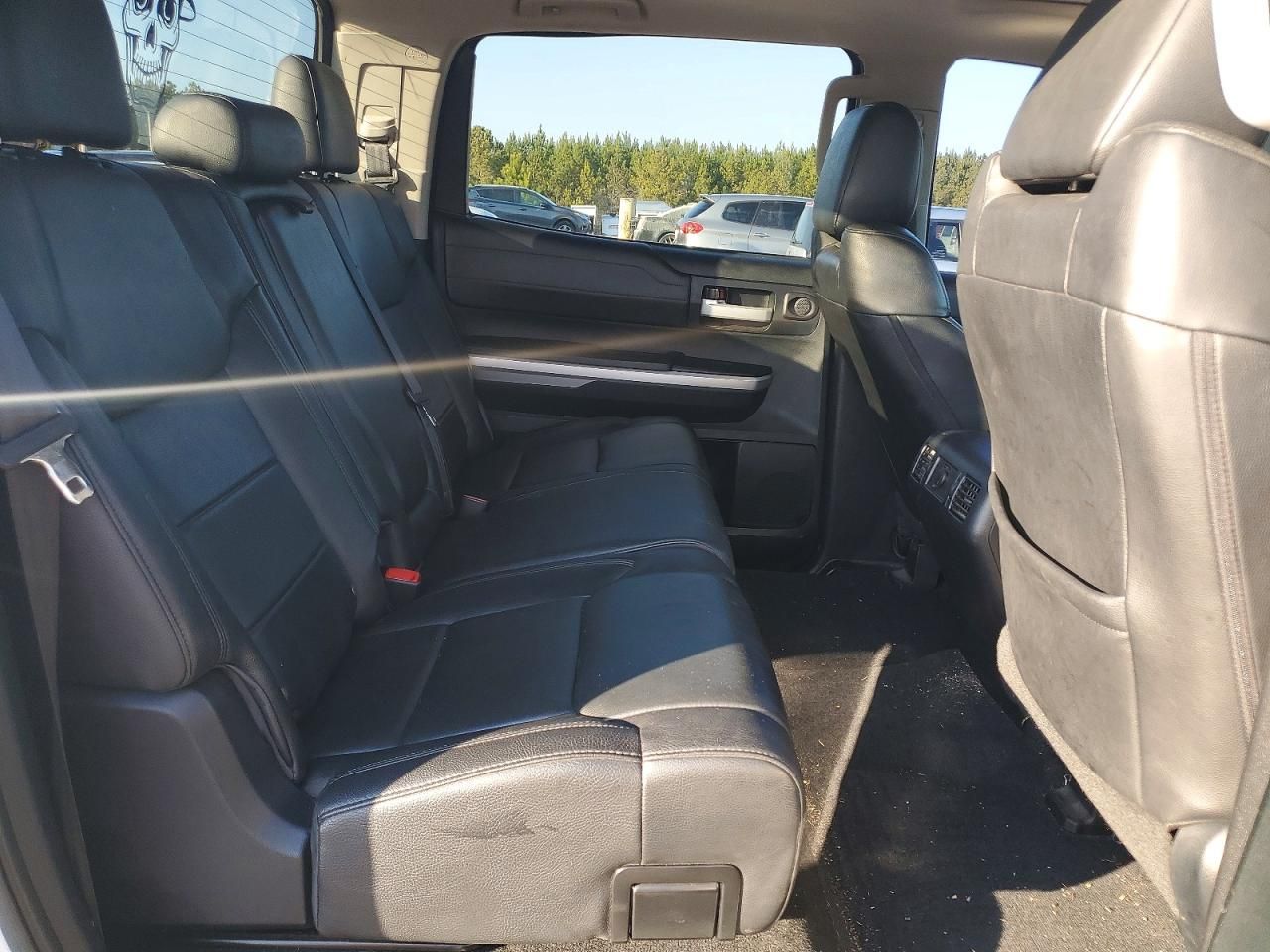 2016 Toyota Tundra Crewmax Limited