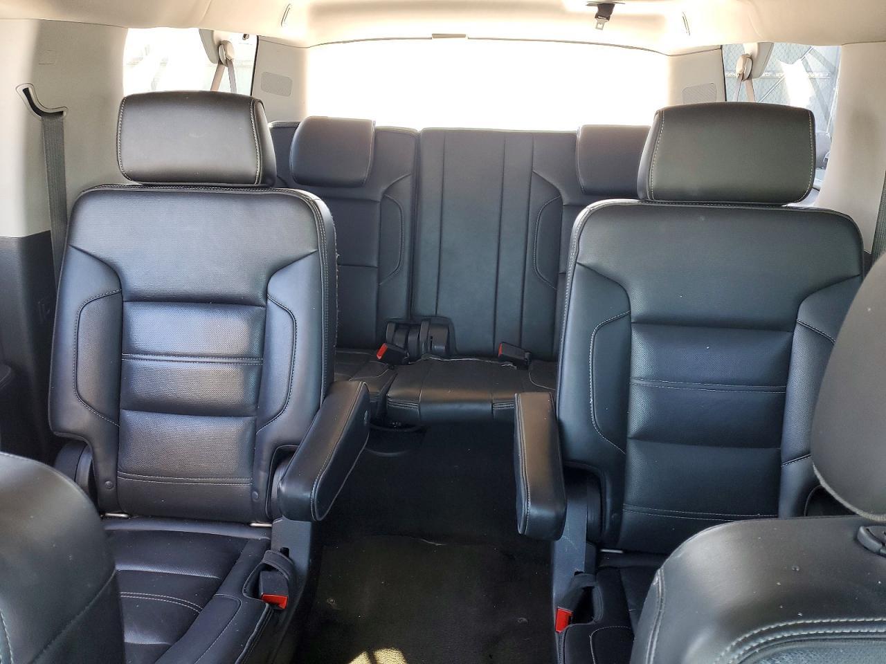2018 GMC Yukon xl Denali