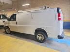 2016 Chevrolet Express 2500 Cargo Utility / Service Van