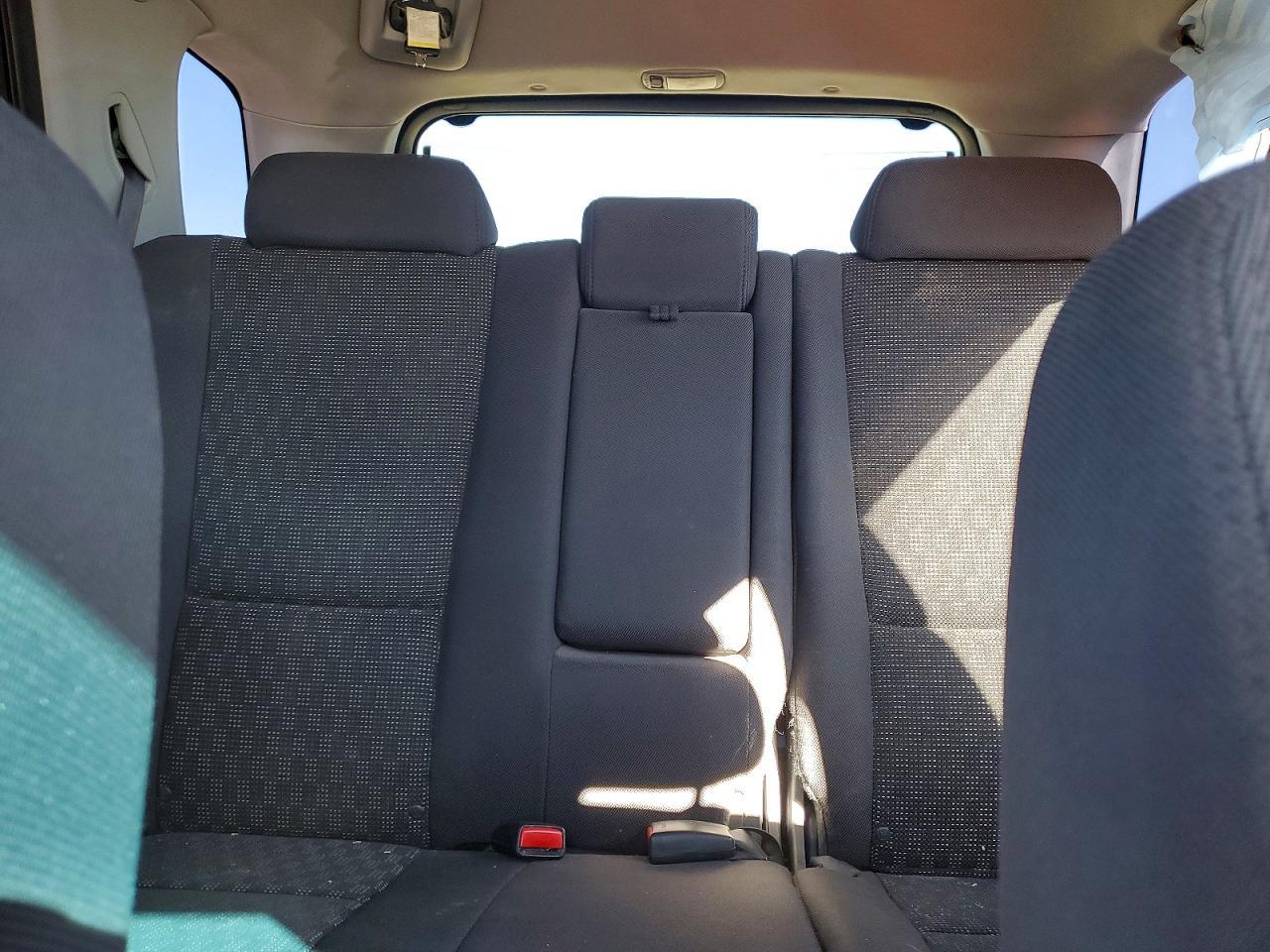 2008 KIA Sportage lx