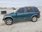 2002 KIA Sportage