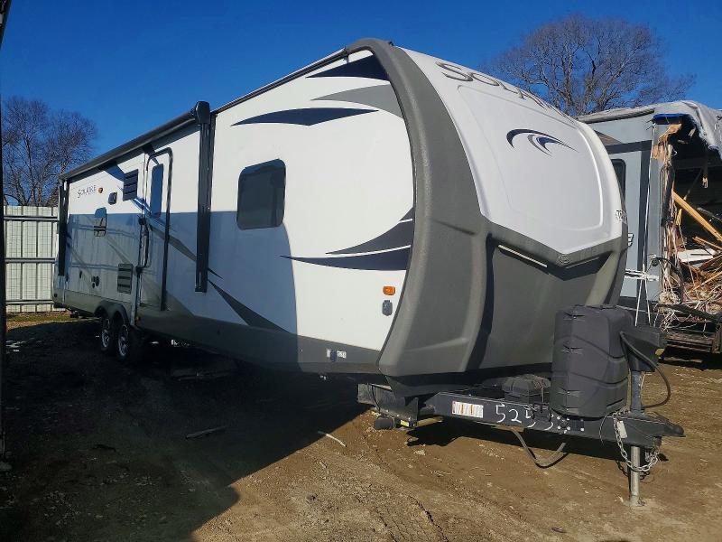 2019 Fsro Forest River