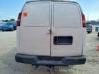 2007 Chevrolet Express G3500 Delivery Van