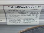 2014 Jayco Camper