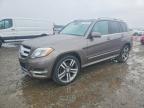2015 Mercedes-Benz Glk 350 4matic