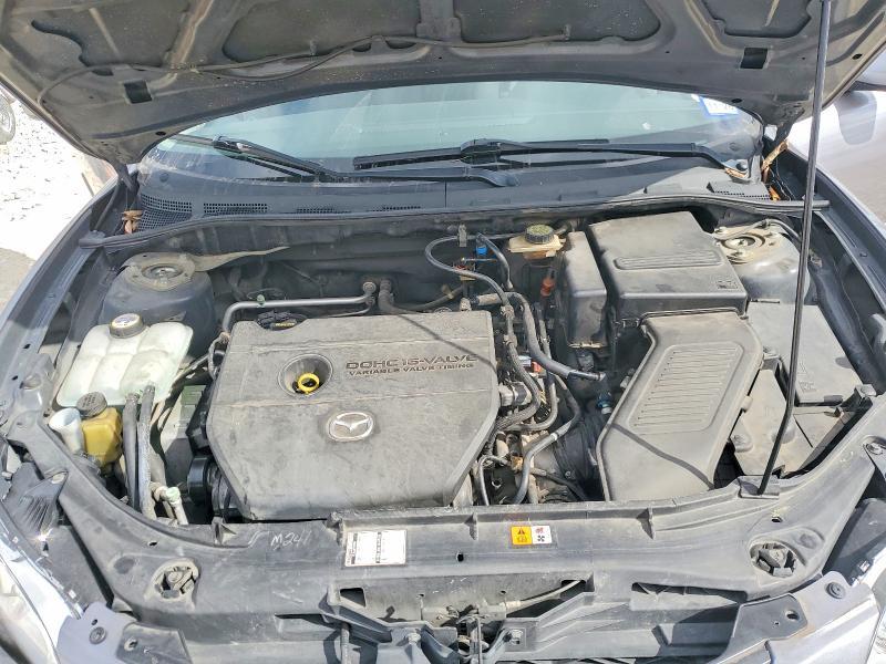 2006 Mazda 3 I