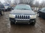 2004 Jeep Grand Cherokee Overland