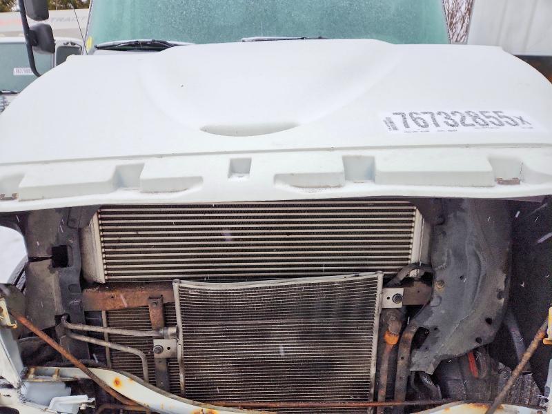 2017 International 4300 International 4300