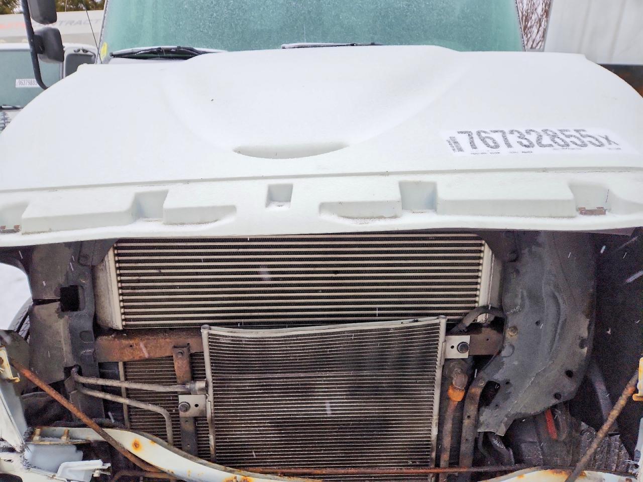 2017 International 4300 International 4300