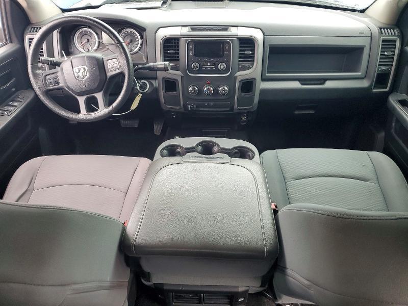 2014 Dodge RAM 2500 ST