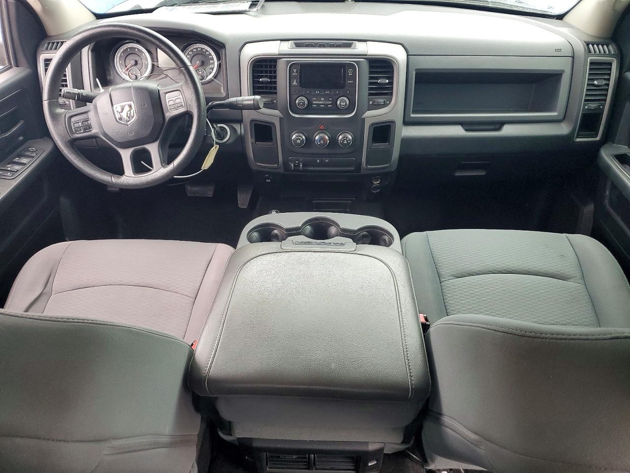 2014 Dodge RAM 2500 ST