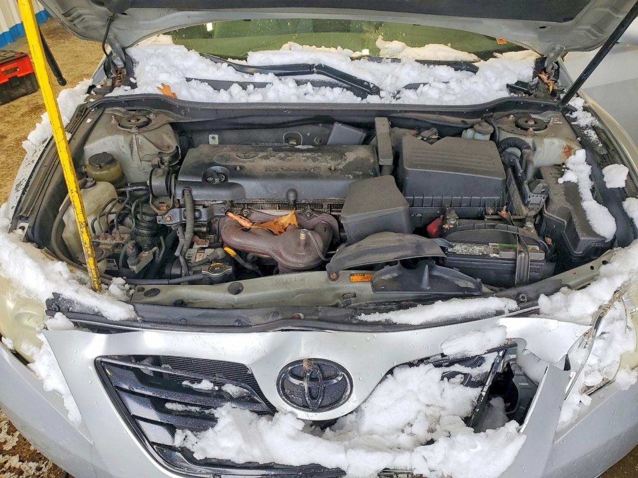 2007 Toyota Camry ce