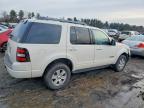 2008 Ford Explorer xlt