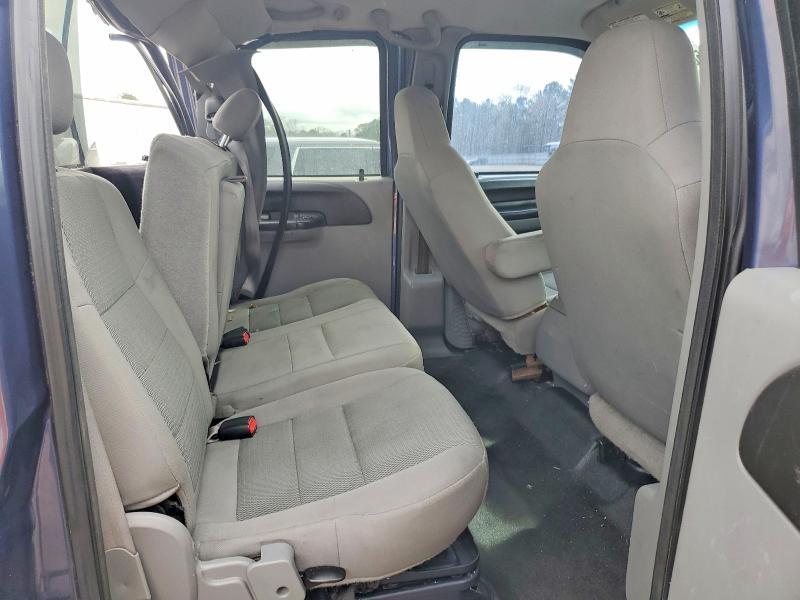 2006 Ford F250 Super Duty