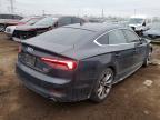 2018 Audi A5 Premium Plus S-line