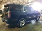 2016 GMC Yukon sle