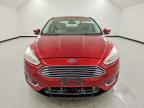 2017 Ford Focus Titanium